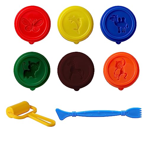 Faber-Castell Little Creatives Modelling Dough