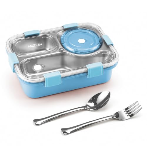 MILTON Meal Caddy Bento Stainless