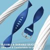 Sounce Silicone 22mm Replacement Band