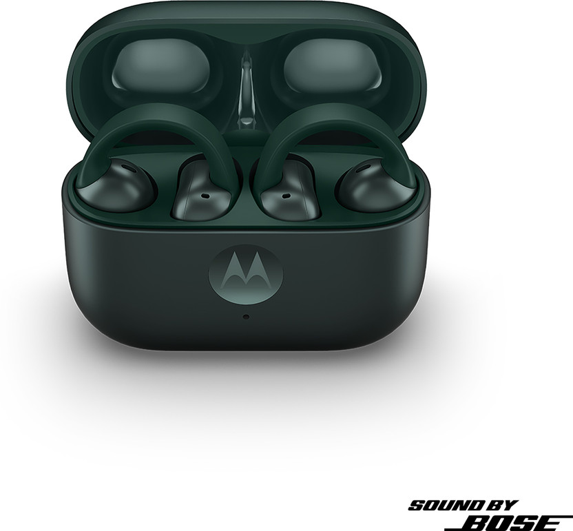 MOTOROLA Moto Loop | Sound