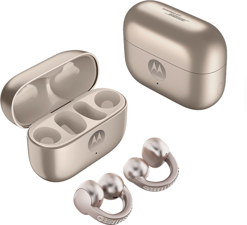 MOTOROLA Moto Loop | Sound