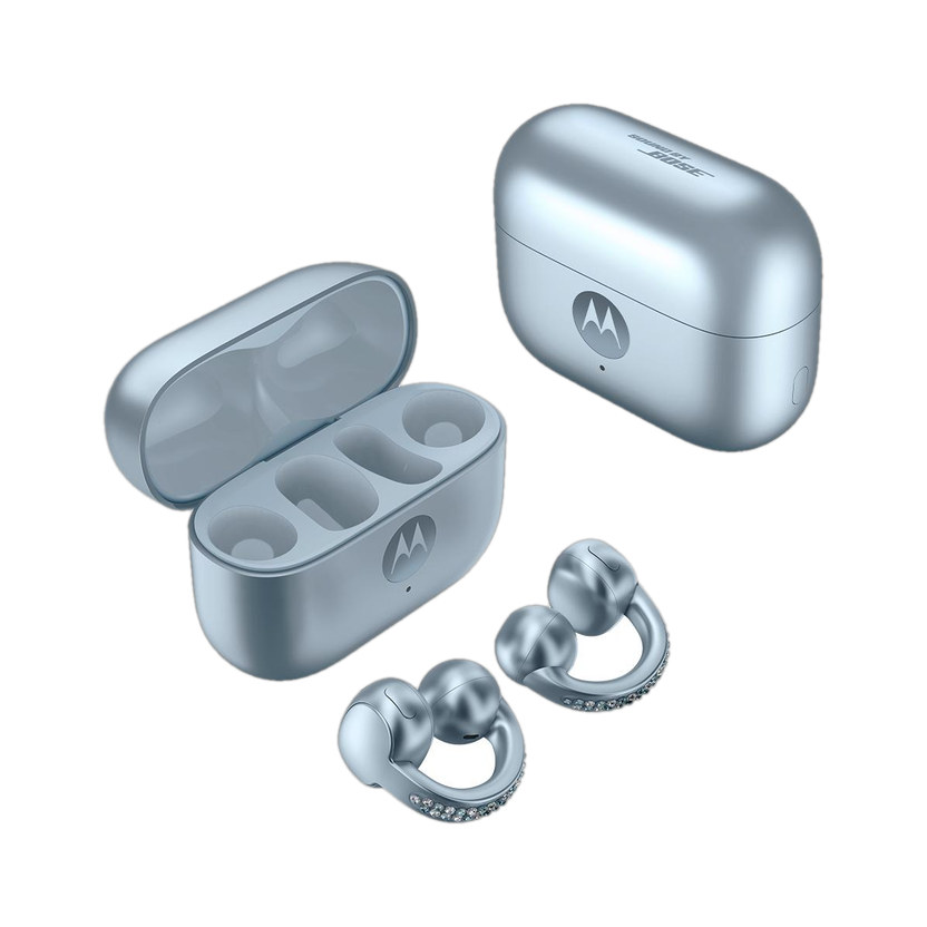 MOTOROLA Moto Loop | Sound