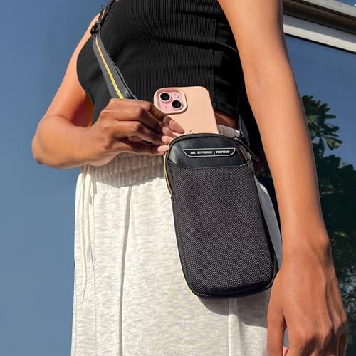 Nu Republic Triphop Voyager Sling