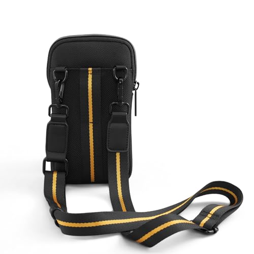 Nu Republic Triphop Voyager Sling