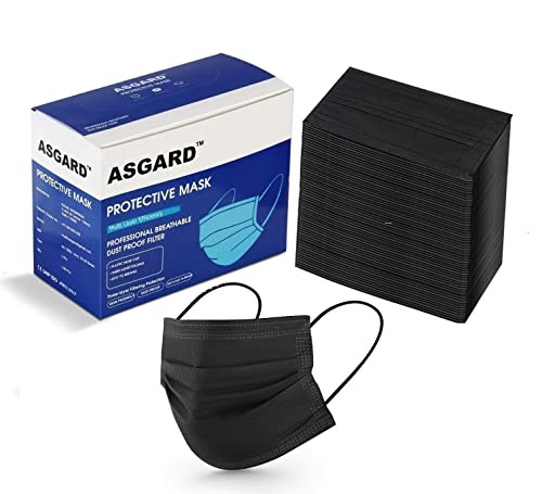 ASGARD Nonwoven Fabric Disposable Multilayer