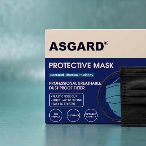 ASGARD Nonwoven Fabric Disposable Multilayer