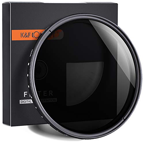 K&F Concept 46 mm ND2
