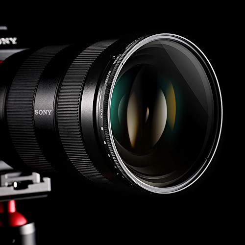 K&F Concept 46 mm ND2
