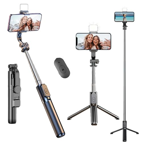 Kratos Upgraded 2026 Selfie Stick