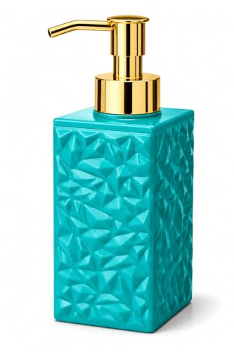Quace Modern Textured Liquid Soap