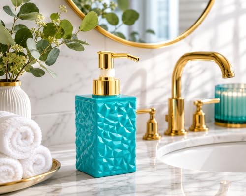 Quace Modern Textured Liquid Soap
