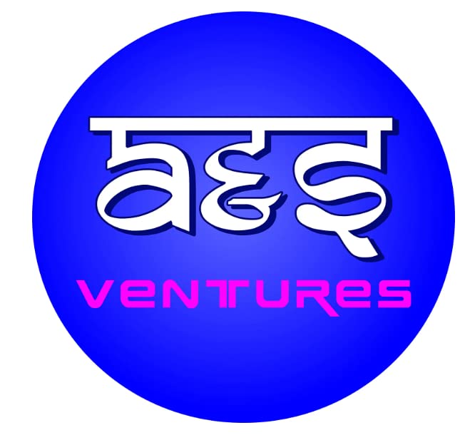 A&S Ventures Handcrafted Brass Bottle