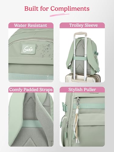 Genie Berry Laptop Backpack