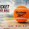 REEBOK ACBT006 Cricket Tennis Ball (Standard, Pack of 12, Orange) - Image 2