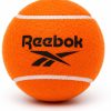 REEBOK ACBT006 Cricket Tennis Ball (Standard, Pack of 12, Orange) - Image 4