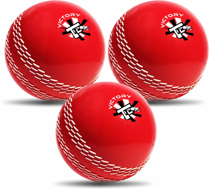REEBOK ACBT006 Cricket Tennis Ball (Standard, Pack of 12, Orange) - Image 6