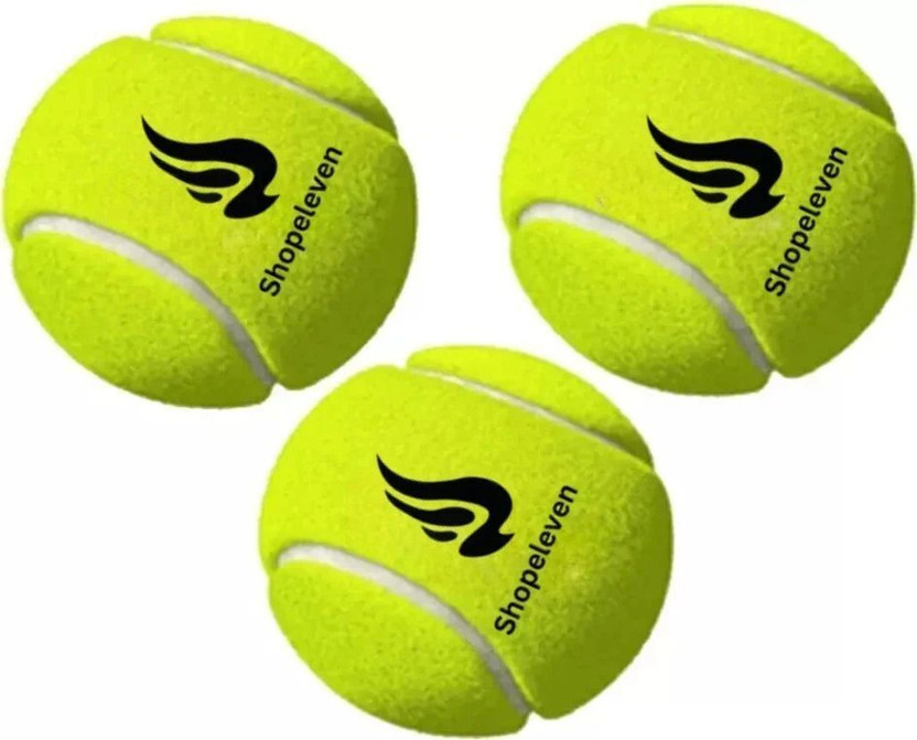 REEBOK ACBT006 Cricket Tennis Ball (Standard, Pack of 12, Orange) - Image 9