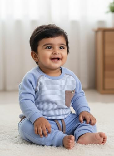 BABYGO Unisex Baby Clothing Set - Image 2
