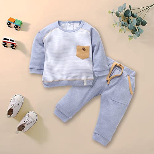 BABYGO Unisex Baby Clothing Set - Image 3