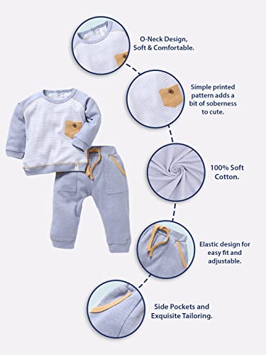 BABYGO Unisex Baby Clothing Set - Image 7