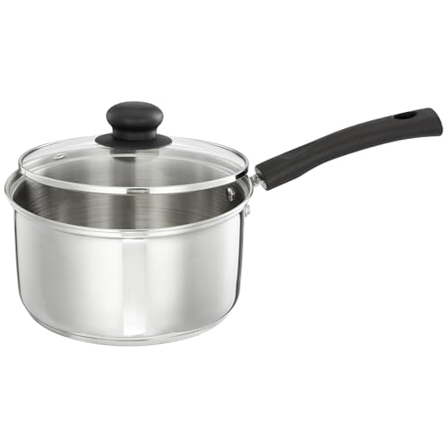 Amazon Brand - Solimo Cookware