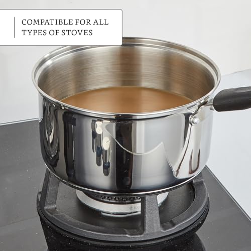 Amazon Brand - Solimo Cookware