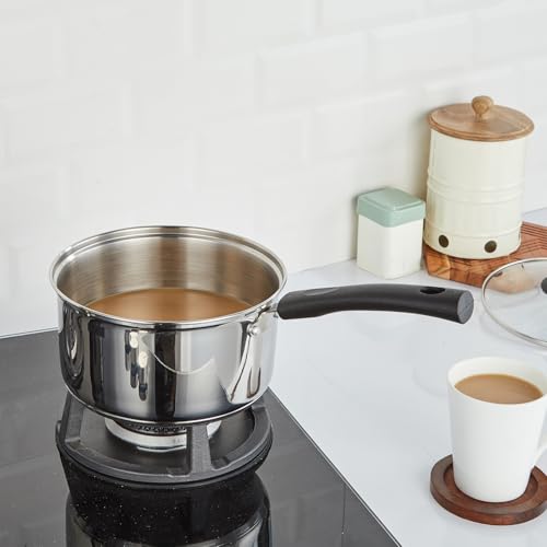 Amazon Brand - Solimo Cookware