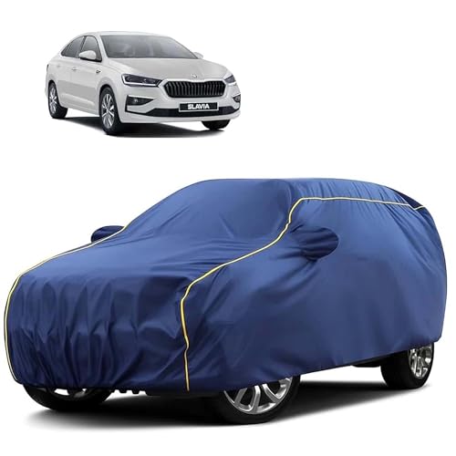 Sulfar 100% Water Resistant Car