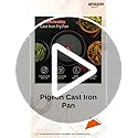 Pigeon by Stovekraft Cast Iron