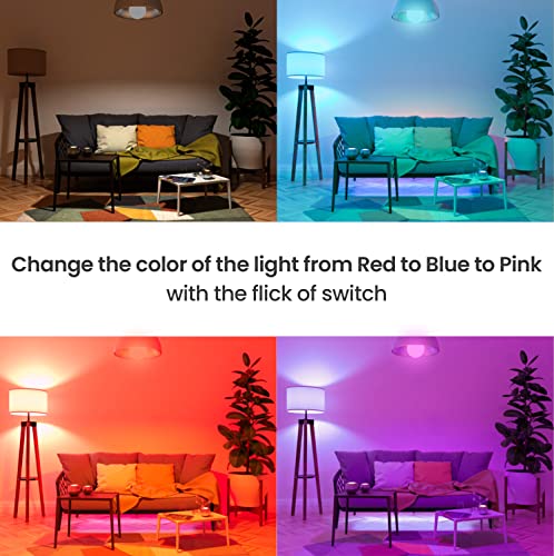 Orient Electric Eternal Shine LED Bulb 7W, Multicolour (Pack of 1) - Image 5