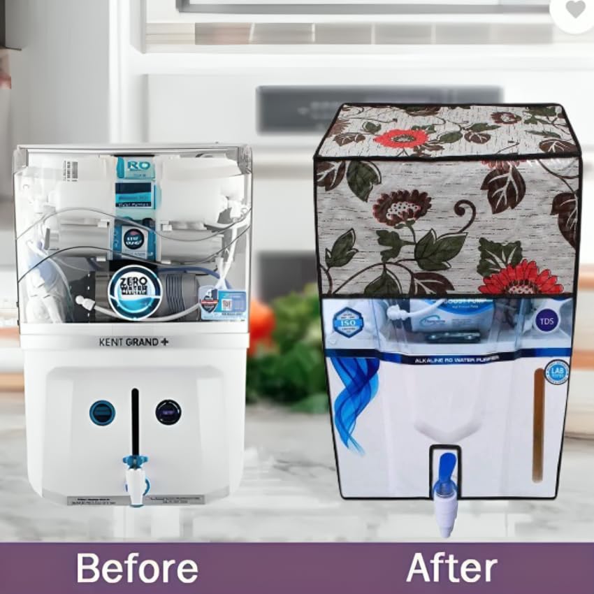 KALRA MAGIC® Water Purifier Cover