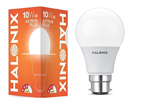 Halonix 10W Cool Day Light