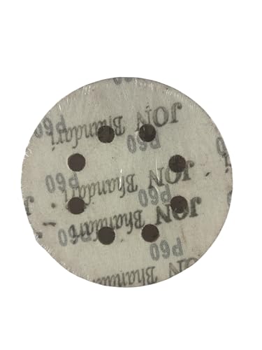 Jon Bhandari Tools Sanding Disc
