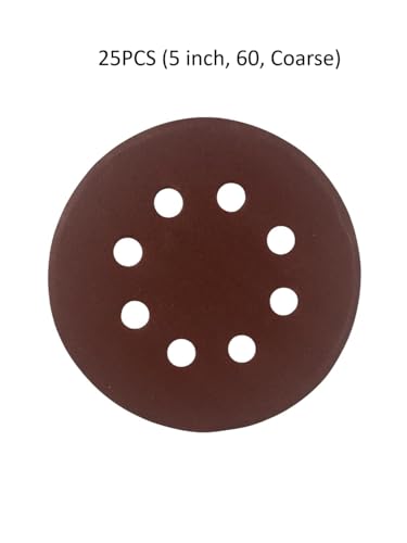 Jon Bhandari Tools Sanding Disc