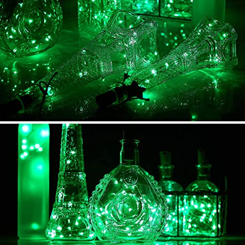 Lexton Cork Light | Bottle