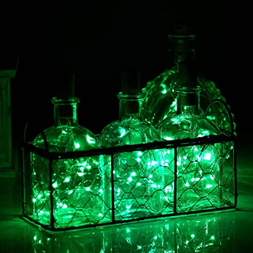 Lexton Cork Light | Bottle
