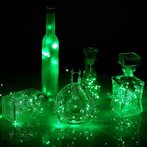 Lexton Cork Light | Bottle