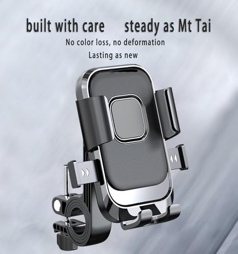 Bike Mobile Stand | Universal