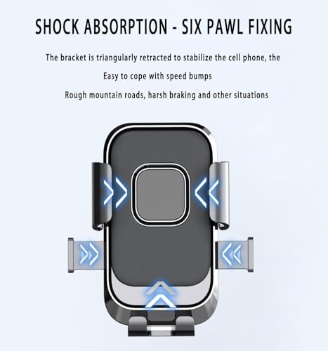 Bike Mobile Stand | Universal