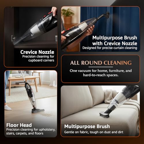 Amazon Basics - 2-in-1 Convertible
