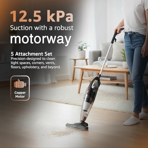 Amazon Basics - 2-in-1 Convertible