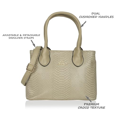 Lavie Women's Ficus Small Satchel