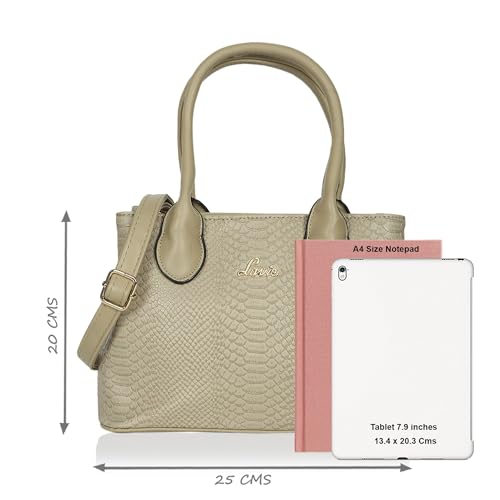 Lavie Women's Ficus Small Satchel