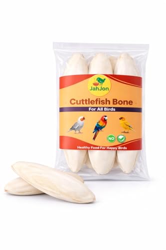 Cuttlefish Bone for Birds -150