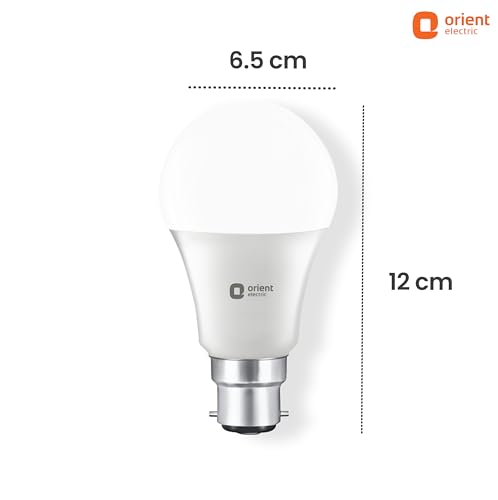 Orient Electric 15W High Glow