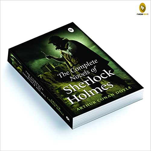 The Complete Novels of Sherlock Holmes - Image 6