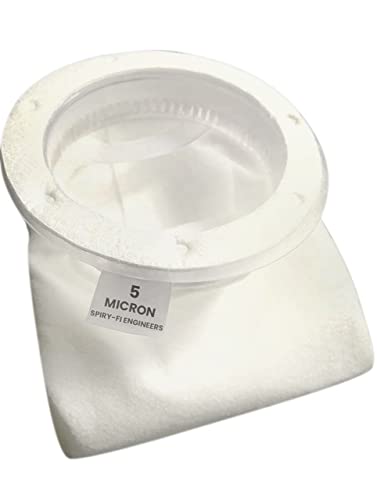 Spiry-fi Aqua 5 Micron Water