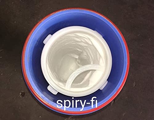 Spiry-fi Aqua 5 Micron Water