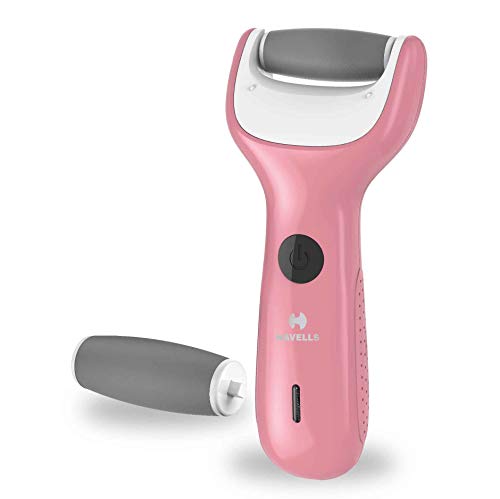 Havells CR4001 Rechargeable Callus Remover;