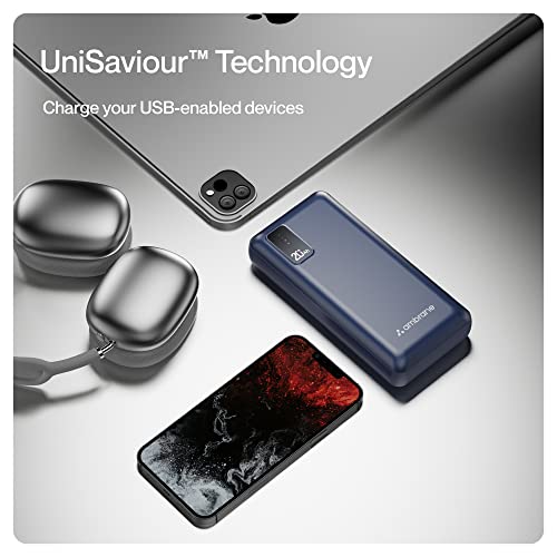 Ambrane 20000mAh Power Bank